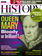BBC-History April 01, 2020 Issue Cover