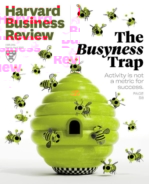 Harvard-Business-Review March 01, 2023 Issue Cover