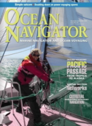 Ocean-Navigator November 01, 2018 Issue Cover