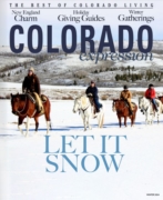 Colorado Expression December 01, 2024 Issue Cover