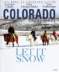 Colorado-Expression December 01, 2024 Issue Cover