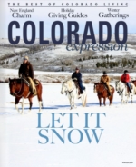 Colorado-Expression December 01, 2024 Issue Cover