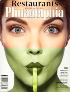 Philadelphia-Magazine January 01, 2014 Issue Cover