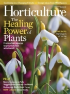 Horticulture January 01, 2018 Issue Cover
