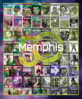 Memphis April 01, 2026 Issue Cover