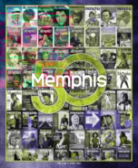Memphis April 01, 2026 Issue Cover