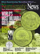 Numismatic-News February 23, 2021 Issue Cover