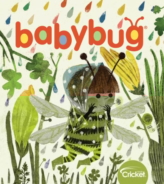 Babybug April 01, 2019 Issue Cover