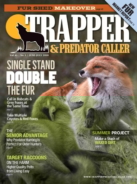 The-Trapper June 01, 2018 Issue Cover