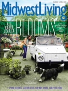 Midwest-Living March 01, 2018 Issue Cover