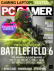 PC-Gamer-(US-Edition) December 25, 2025 Issue Cover