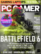 PC-Gamer-(US-Edition) December 25, 2025 Issue Cover