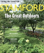 Stamford-Magazine May 01, 2022 Issue Cover