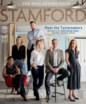 Stamford-Magazine March 01, 2025 Issue Cover