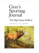 Grays-Sporting-Journal September 01, 2023 Issue Cover