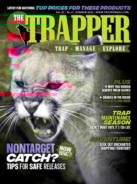 The-Trapper June 01, 2022 Issue Cover