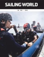 Sailing-World July 01, 2019 Issue Cover