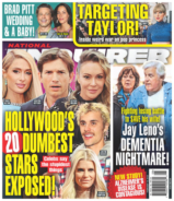 national-enquirer February 19, 2024 Issue Cover