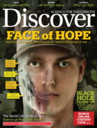 Discover September 01, 2014 Issue Cover