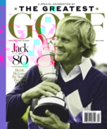 Golf-Magazine February 01, 2020 Issue Cover