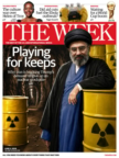 The Week June 05, 2026 Issue Cover