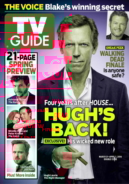 TV-Guide March 21, 2016 Issue Cover