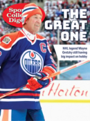 Sports Collectors Digest March 01, 2024 Issue Cover