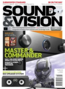 Sound-and-Vision January 01, 2019 Issue Cover
