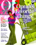 O-The-Oprah December 01, 2012 Issue Cover
