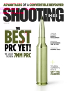 Shooting-Times February 01, 2023 Issue Cover