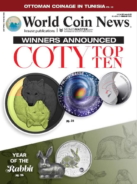 World-Coin-News February 01, 2023 Issue Cover