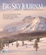 Big-Sky-Journal December 01, 2022 Issue Cover