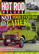 Hot-Rod-Deluxe May 01, 2018 Issue Cover