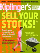 Kiplingers-Personal-Finance June 01, 2014 Issue Cover