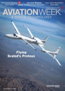 Aviation-Week-and-Space-Technology June 17, 2024 Issue Cover