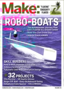 Make February 01, 2022 Issue Cover