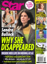 Star December 22, 2025 Issue Cover