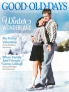 Good-Old-Days January 01, 2022 Issue Cover
