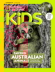 national-geographic-kids March 01, 2026 Issue Cover