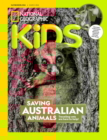 National Geographic Kids March 01, 2026 Issue Cover