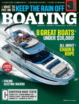 Boating April 01, 2023 Issue Cover