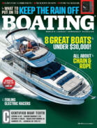 Boating April 01, 2023 Issue Cover