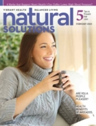 Natural-Solutions February 01, 2023 Issue Cover