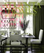 Atlanta-Homes-and-Lifestyles October 01, 2018 Issue Cover