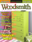Woodsmith October 01, 2023 Issue Cover