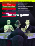 The-Economist October 17, 2015 Issue Cover