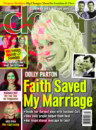 Closer May 28, 2018 Issue Cover