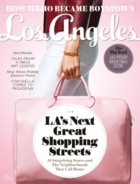 los-angeles June 01, 2017 Issue Cover
