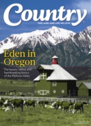 Country April 01, 2013 Issue Cover