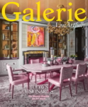Galerie September 01, 2025 Issue Cover